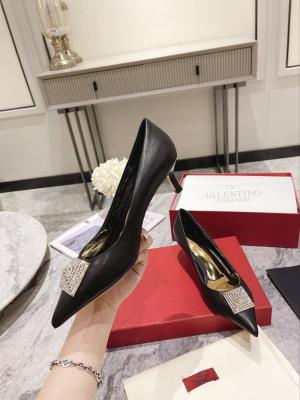 wholesale quality valentino shoes model no. 84